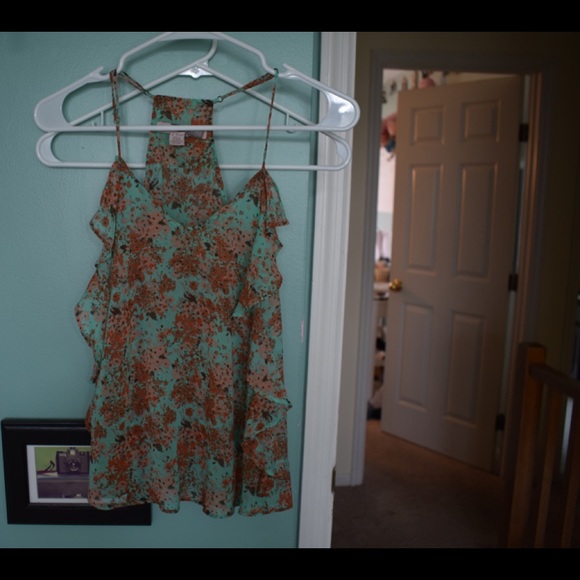 Tank top from forever 21 - Picture 1 of 2